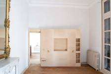 MAXENCE MOMPEU-LEBEL & EMMA RIGOULOT - MARIELOUISE