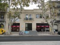 Hervé RABINEAU - EMPREINTE D'ARCHITECTURE