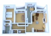 Camille MAGNIER - CAMILLE MAGNIER