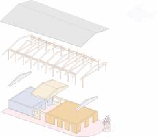 MAXENCE MOMPEU-LEBEL & EMMA RIGOULOT - MARIELOUISE