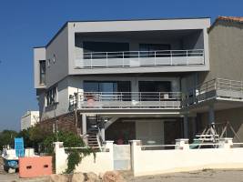 Hervé RABINEAU - EMPREINTE D'ARCHITECTURE