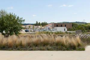 Hervé RABINEAU - EMPREINTE D'ARCHITECTURE